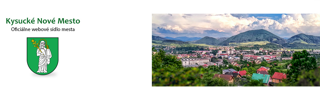 Kysuck� Nov� Mesto
